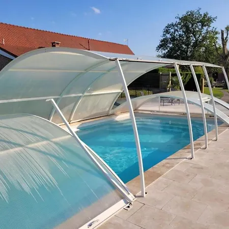 Du Moulin - Hebergements Insolites Au Coeur Du Ternois * Pierremont