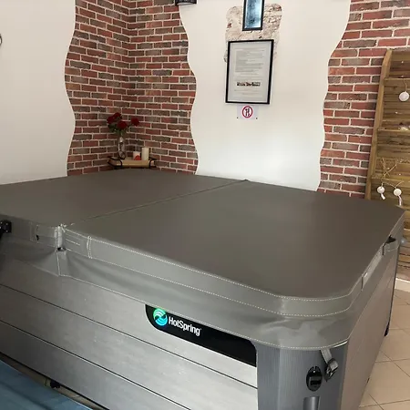 Du Moulin - Hebergements Insolites Au Coeur Du Ternois Casa vacanze *