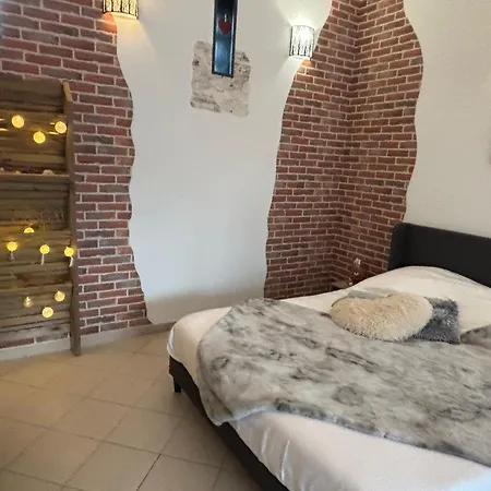 Du Moulin - Hebergements Insolites Au Coeur Du Ternois