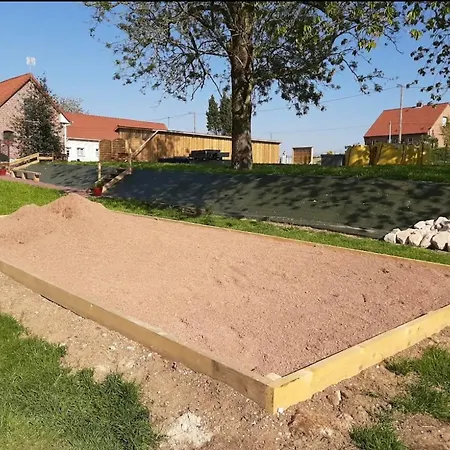 Du Moulin - Hebergements Insolites Au Coeur Du Ternois Casa vacanze *